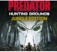 Predator: Hunting Grounds Jungle Edition PC Steam CD Key