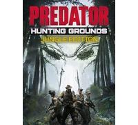Predator: Hunting Grounds | Jungle Edition (PC) - Steam Key - EUROPE