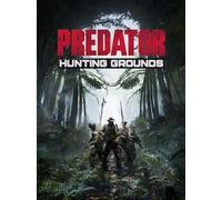 Predator: Hunting Grounds (PC) - Steam Account - GLOBAL