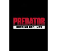 Predator: Hunting Grounds (PC) - Steam Key - GLOBAL