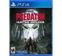 Predator Hunting Grounds - PlayStation 4 Game (English)