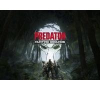 Predator: Hunting Grounds - Predator Bundle Edition (PC) Steam Key - JAPAN