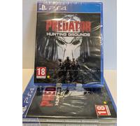 Predator: Hunting Grounds (PS4)
