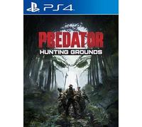 Predator: Hunting Grounds (PS4) - PSN Account - GLOBAL