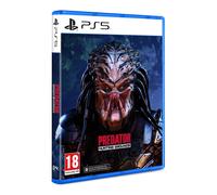 Predator Hunting Grounds - PS5