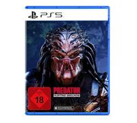 Predator Hunting Grounds [PS5]
