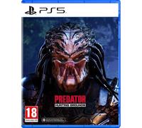 Predator Hunting Grounds (PlayStation 5)