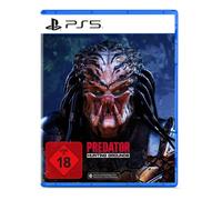 Predator Hunting Grounds (Sony Playstation 5)