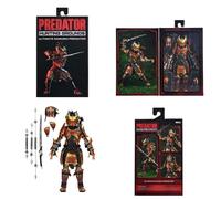 Predator Hunting Grounds Ultimate Samurai Predator