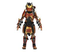Predator: Hunting Grounds - Ultimate Samurai Predator 7" Scale Action Figure (PR