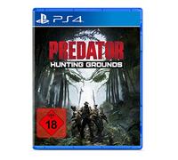 Predator: Hunting Grounds (Uncut) [PlayStation 4]