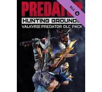 Predator: Hunting Grounds - Valkyrie Predator DLC Pack (PC) - Steam Gift - EUROPE