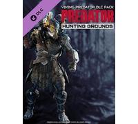 Predator: Hunting Grounds - Viking Predator DLC Pack (PC) - Steam Gift - EUROPE