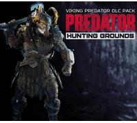 Predator: Hunting Grounds - Viking Predator DLC Pack Steam CD Key