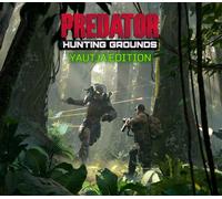 Predator: Hunting Grounds - Yautja Edition PC Steam CD Key
