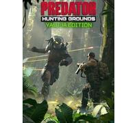 Predator: Hunting Grounds | Yautja Edition (PC) - Steam Key - GLOBAL