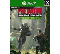 Predator: Hunting Grounds | Yautja Edition (Xbox Series X/S) - Xbox Live Account - GLOBAL
