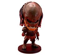 Predator inspired collectible mini figure/six variations/collectible figures (SDF - PRE04)