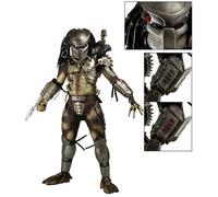 Predator 1:4 Scale 45 cm 1987 Jungle Hunter Deluxe Action Figure