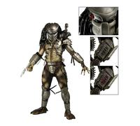 NECA Predator Jungle Hunter With Led Lights ¼ Scale Action Figure - NEW IN STOCK