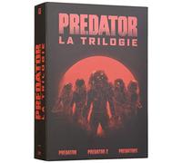 Predator : La trilogie