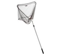 Predator landing net Abu Garcia Black One size