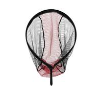 Predator landing net Fox Rage Short Mag Noir M