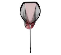 Predator landing net Fox Rage Speed Flow Black L