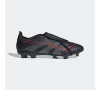 Predator League Firm Ground Adult Football Boots Tongue