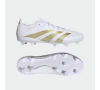 Adidas Predator League Fg Football Boots White EU 45 1/3