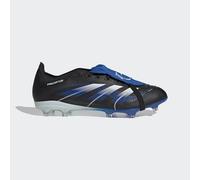 Predator League Firm Ground Boots Jude Bellingham Adult Black Blue
