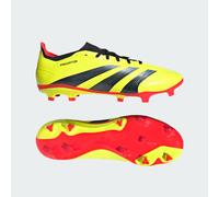 Predator League Firm Ground Football Boots