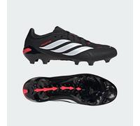 Adidas Predator League Fg Football Boots Black EU 46 2/3 Man