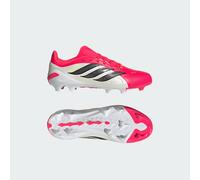 Adidas Predator League Fg Junior Football Boots Red,Pink EU 35 Kids