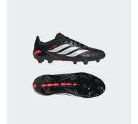 Adidas Predator League Fg Junior Football Boots Black EU 38 Kids