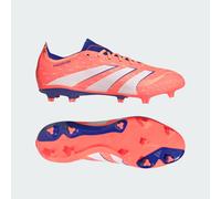 adidas Predator League Firm Ground Football Boots 12 (47.3) Orange