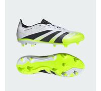 adidas Predator League Firm Ground Football Boots 8 (42) White