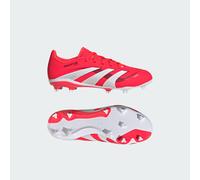 Adidas Predator League Junior FG/MG Size: 2 1/2 UK, Colour: Red