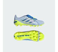 PREDATOR LEAGUE Fold-Over Tongue Artificial Ground Football Boots Kids