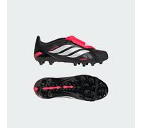 PREDATOR LEAGUE Fold-Over Tongue Artificial Ground Football Boots Kids