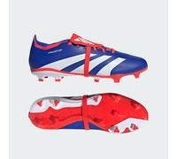 Predator League Fold-Over Tongue Firm Ground Boots