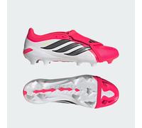 adidas Predator 26 League Fold Over Tongue FG/AG Football Boots UK8