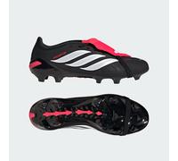 Predator League Fold-Over Tongue Firm Ground Football Boots