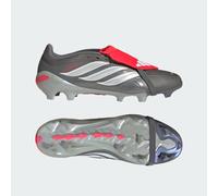 Adidas Predator League Fold-over Tongue Fg Football Boots Grey EU 46 Men