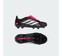 Adidas Predator League Fold-over Tongue Fg Junior Football Boots Black EU 30 Kids