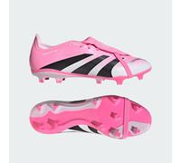 PREDATOR LEAGUE Fold-Over Tongue Firm Ground/Multi Ground Football Boots