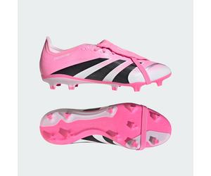 PREDATOR LEAGUE Fold-Over Tongue Firm Ground/Multi Ground Football Boots