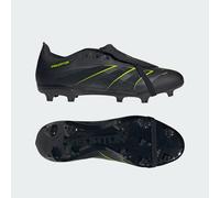 adidas Mens Predator League Ft Firm Ground Football Boots, Black, Size 9, Men Black