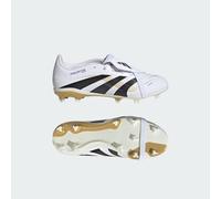 Adidas Predator League Fold-over Tongue Fg/mg Football Boots White EU 29