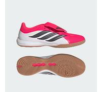 Adidas Predator League Fold-over Tongue Indoor Football Shoes Red EU 46 2/3